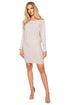 Robe de soirée model 172372 Moe